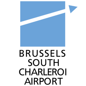 brussel-zuid-charleroi-luchthaven-logo