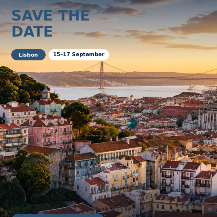 Save the date